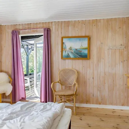 Dom wakacyjny 0071-romo-lakolk-51 *