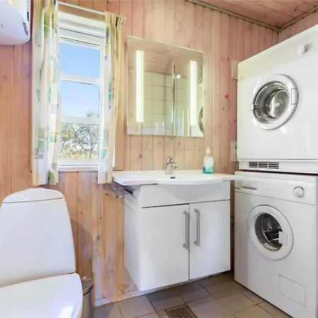 Dom wakacyjny 0071-romo-lakolk-51 Lakolk