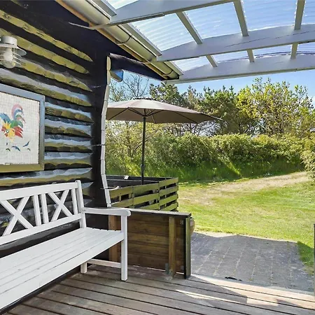 0071-romo-lakolk-51 Dom wakacyjny *