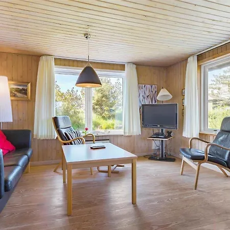 Hébergement de vacances 0071-romo-lakolk-51 Lakolk