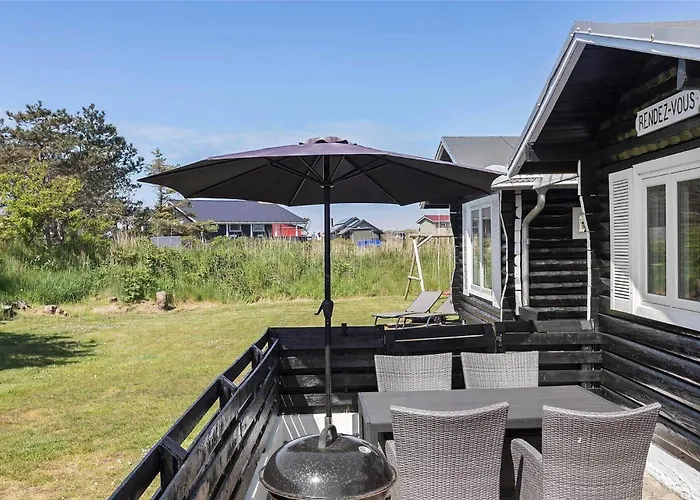 Hébergement de vacances 0071-romo-lakolk-51 Lakolk