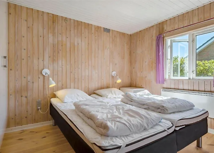 Hébergement de vacances 0071-romo-lakolk-51 Lakolk