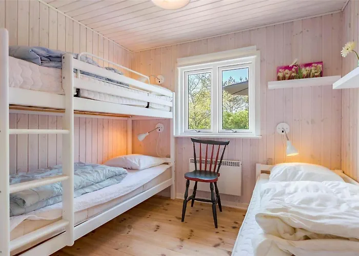 Сasa de vacaciones 0071-romo-lakolk-51 Lakolk