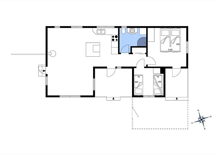 Сasa de vacaciones 0071-romo-lakolk-51